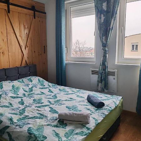 Spa Apartment Yang - Hot Tub, Sauna, Spa Novi Sad Exterior foto
