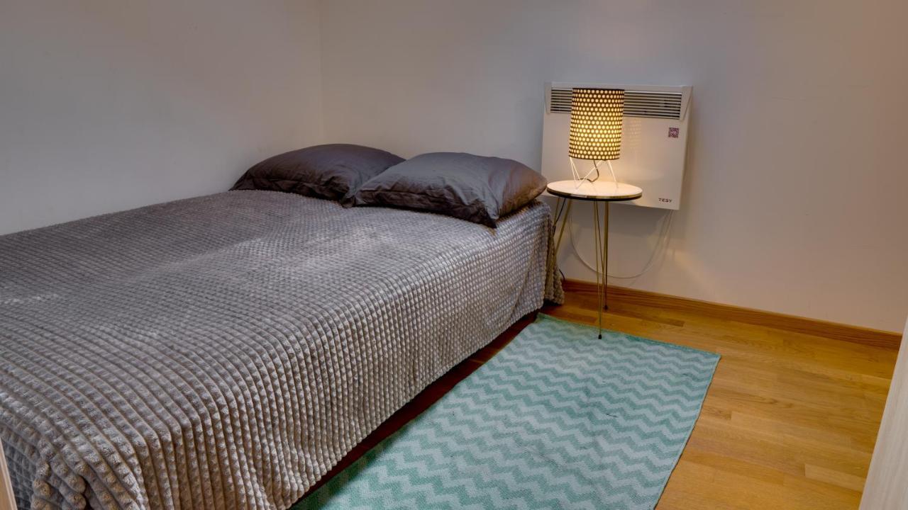 Spa Apartment Yang - Hot Tub, Sauna, Spa Novi Sad Exterior foto