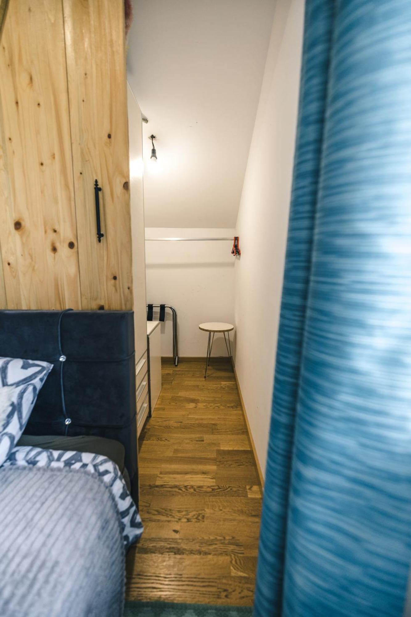 Spa Apartment Yang - Hot Tub, Sauna, Spa Novi Sad Exterior foto
